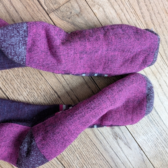 Smartwool Socks Size L - Picture 3 of 5